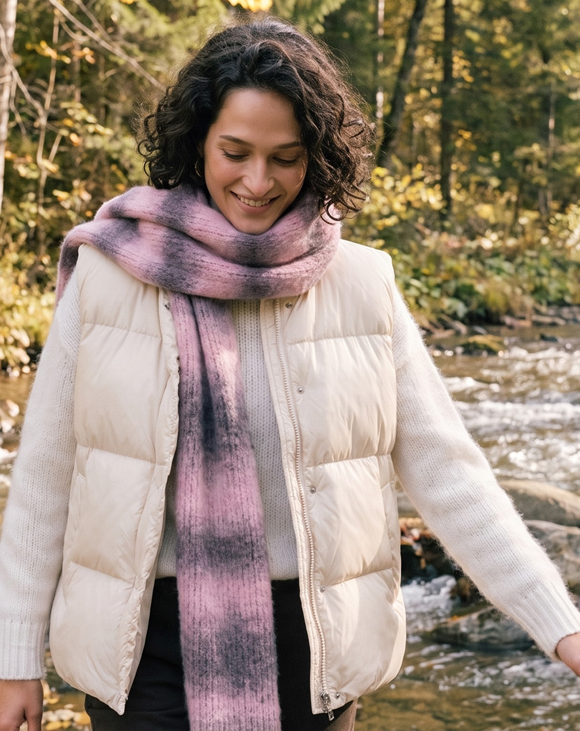 Effortless Enchantment: The Soothing Palette of Soft Fashion